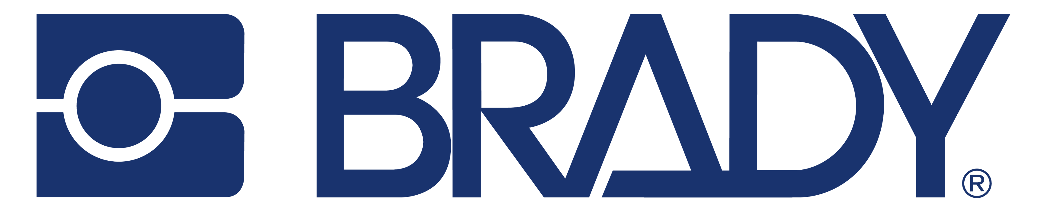 Brady Logo