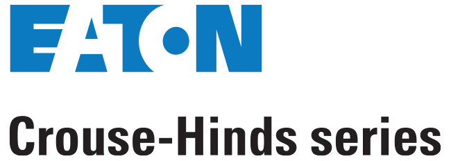 Eaton Crous-Hinds Series