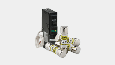 Circuit Protection