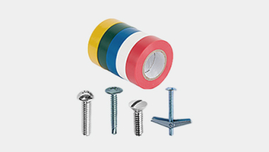 Hardware & Supplies