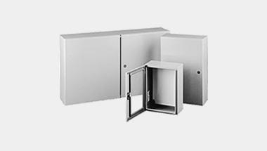 Enclosures