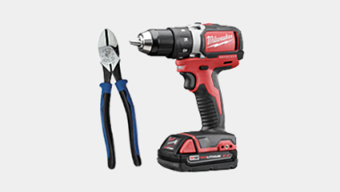 Hand & Power Tools