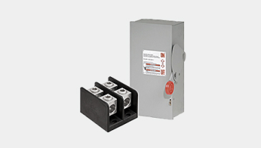 Power Distribution