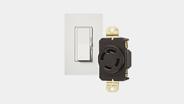 Wiring Devices & Hardware