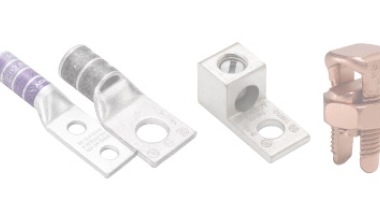 Burndy - Connectors and Termination