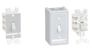 Square D - Wiring Devices