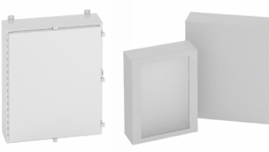 Eaton - Enclosures and Cabinets