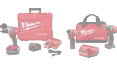 Milwaukee Hand & Power Tools