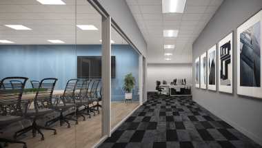 Indoor Lighting