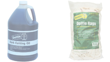Dottie Chem and lubricant
