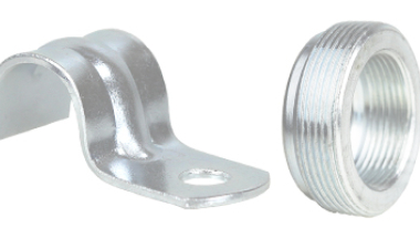 Dottie Conduit fittings