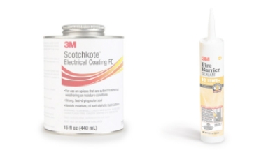 3M Chemicals Lubricants