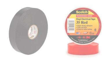 3M Consumables