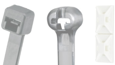 Panduit Wire & Cable Management & Labeling 