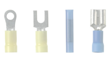 Panduit Wire Connectors, Lugs & Terminations 