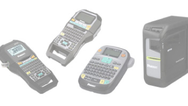 Panduit Consumables, Labeling & Hardware 