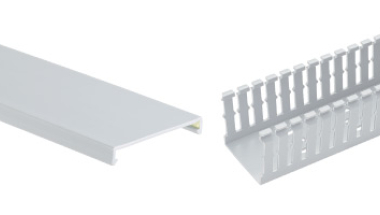 Panduit Raceway & Raceway Fittings 