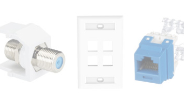 Panduit Wiring Devices & Hardware 
