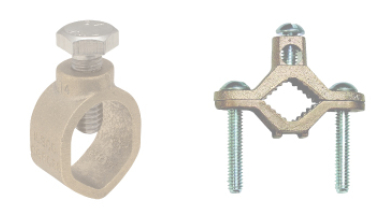 ILSCO Grounding 