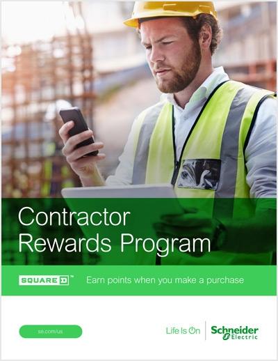 Contractor Rewards