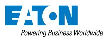Eaton VFD Logo