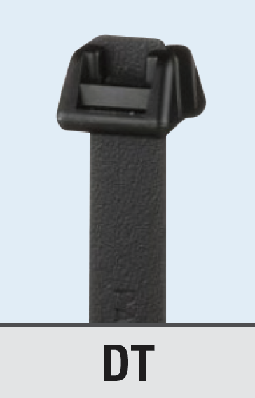 Panduit DT Series Cable Tie