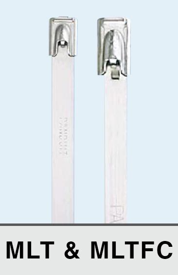 Panduit MLT & MLTFC Series Cable Tie