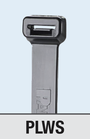 Panduit PLWS Series Cable Tie