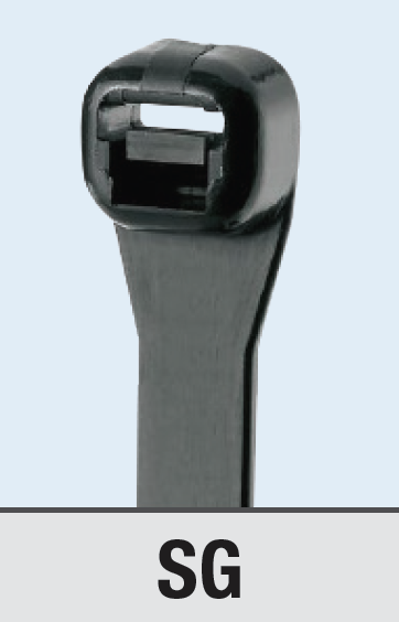 Panduit SG Series Cable Tie