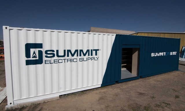 Summit OnSite®