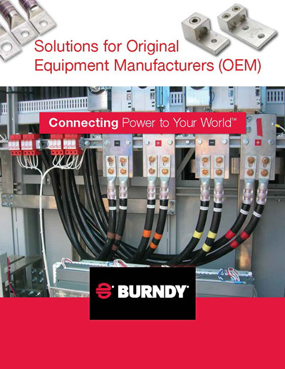 Burndy - OEM