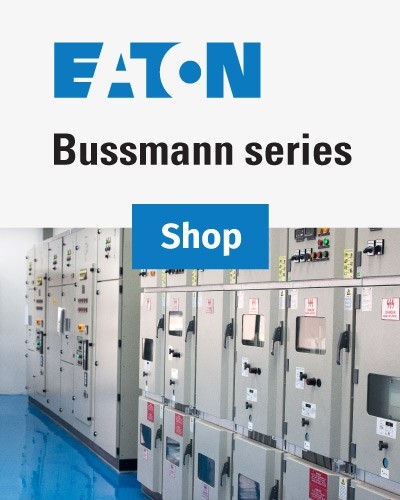 Eaton - Bussmann