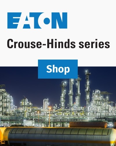 Eaton - Crouse-Hinds