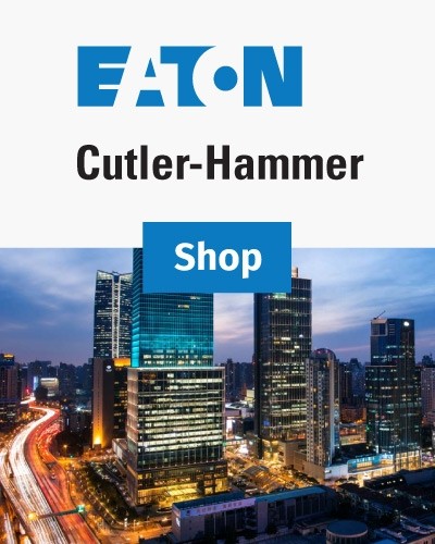 Eaton - Cutler-Hammer