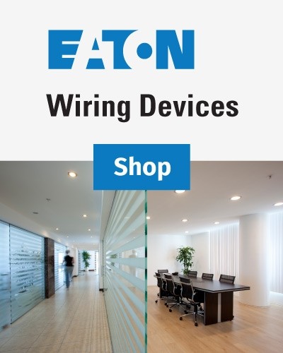 Eaton - Wiring Devices