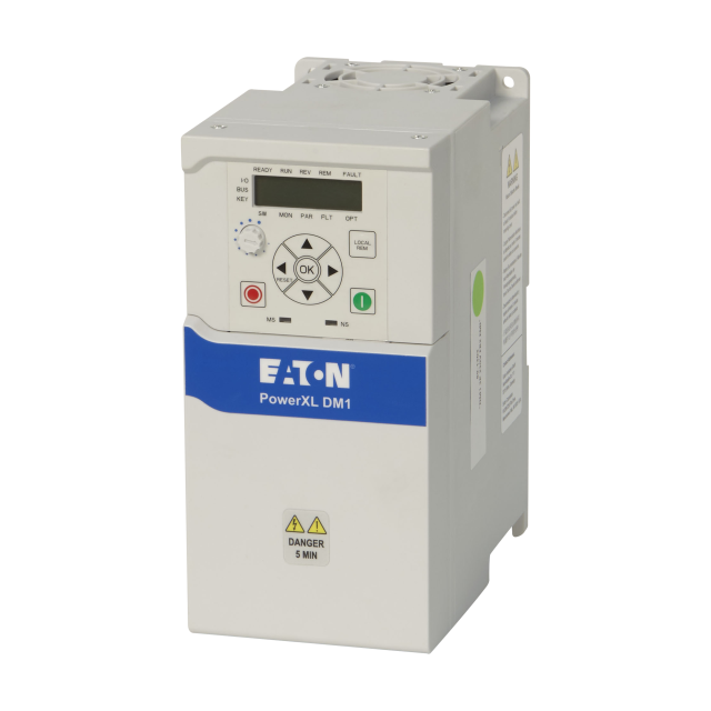 Eaton DM1