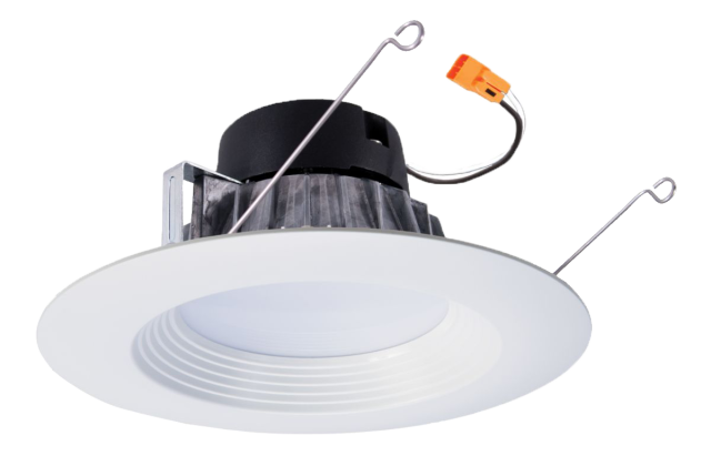 Cooper Lighting Landing Page Image