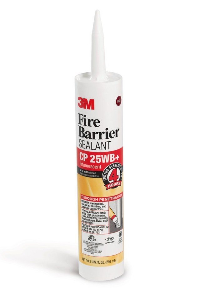 3M Fire Stop Product