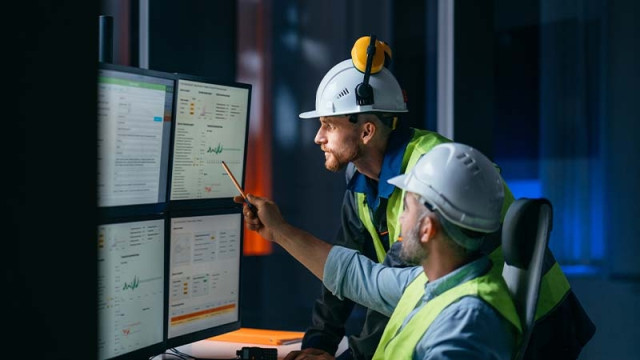Ecostruxure-in-use