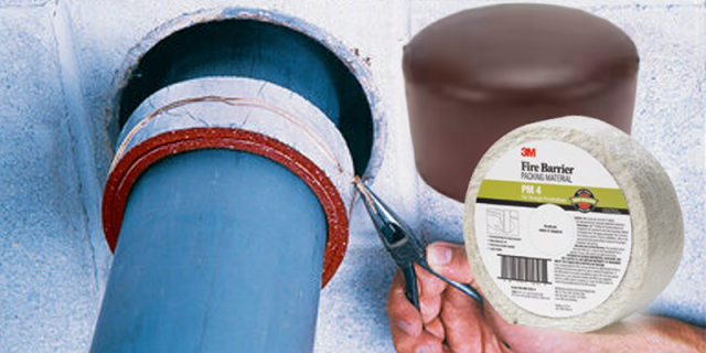 3M Backing Materials and Accessories