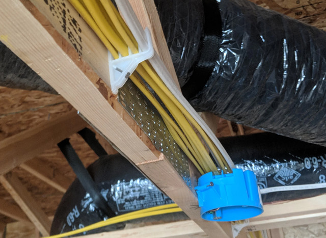 3M Cable Stackers