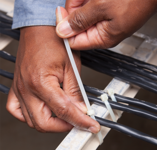 3M Cable Ties