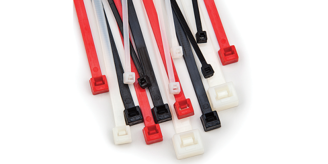 3M Color-Coded Cable Ties