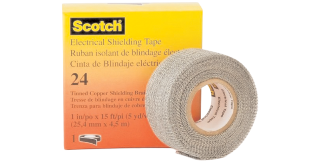 3M Conductive Tape | Shielding