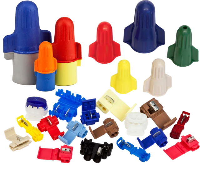 3M Connectors