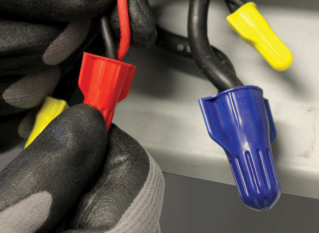 3M Connectors