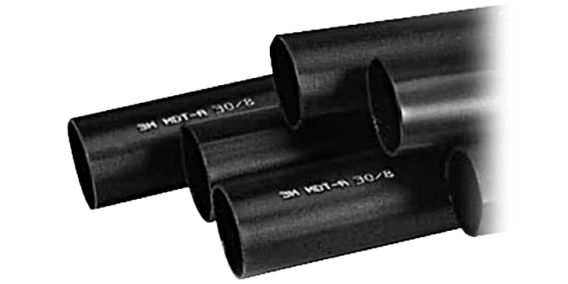 3M Dual Wall Tubing | Adhesive-Lined