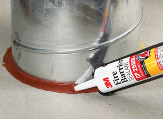 3M Firestop