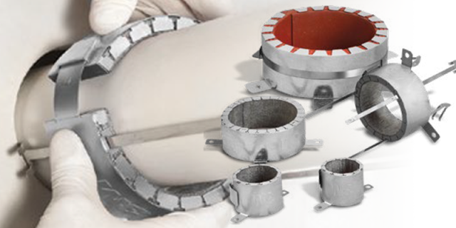 3M Firestop Sleeves and Collars