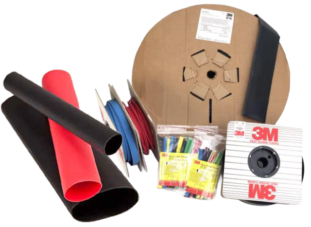 3M Heat Shrink